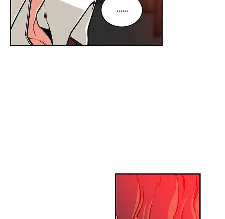 亲爱的你-Liebling!第114话