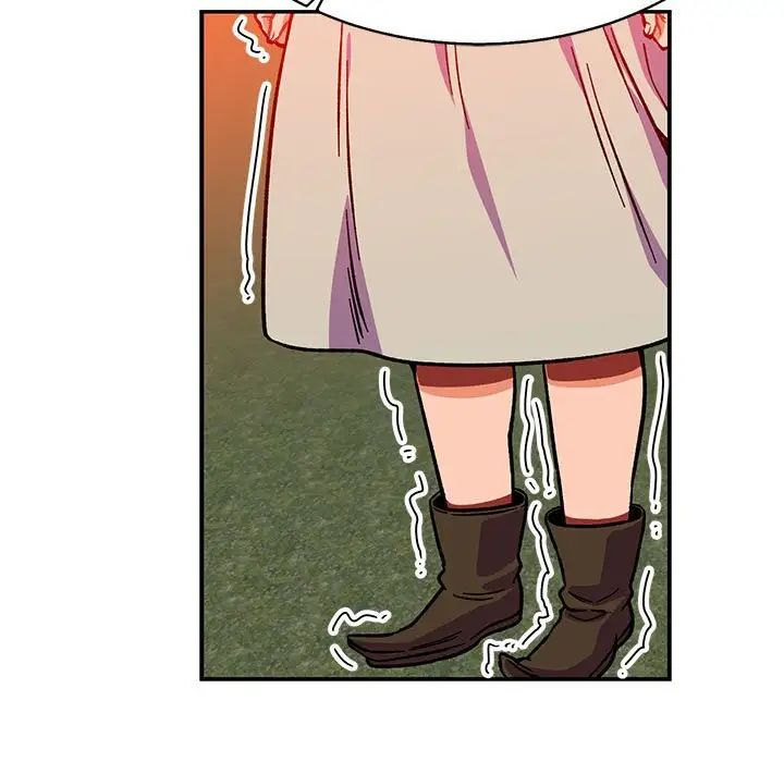 亲爱的你-Liebling！第115话