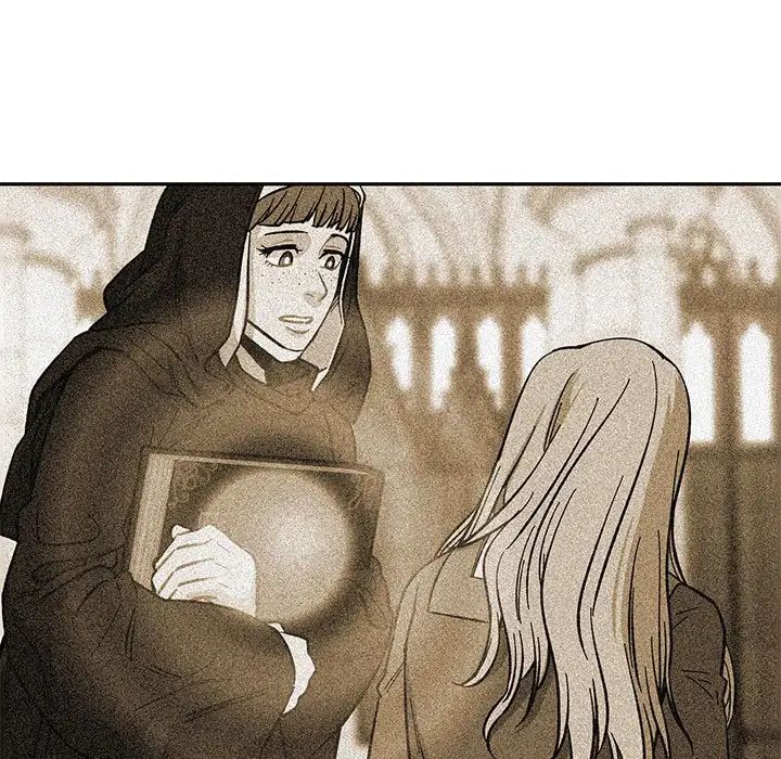 亲爱的你-Liebling！第115话