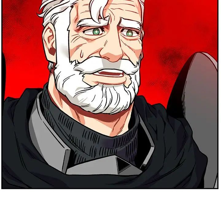 亲爱的你-Liebling！第116话