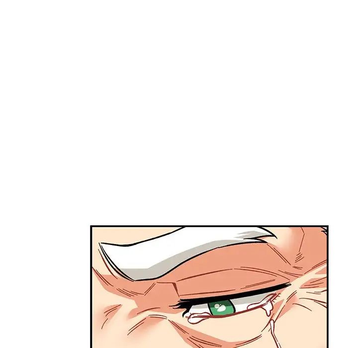 亲爱的你-Liebling!第117话