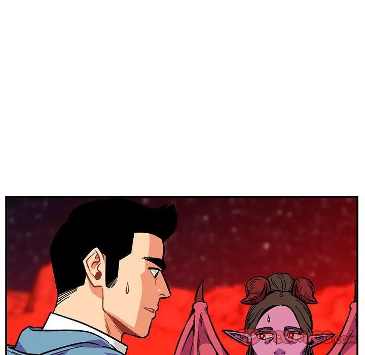 亲爱的你-Liebling!第117话