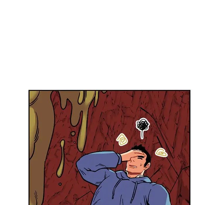 亲爱的你-Liebling!第118话