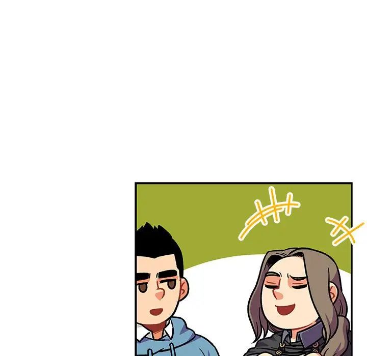 亲爱的你-Liebling!第118话