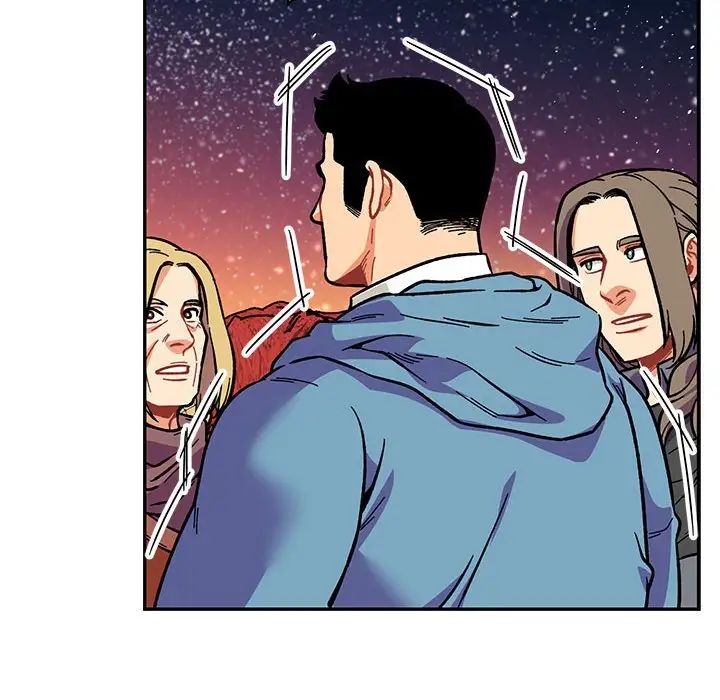 親愛的你-Liebling！第119話