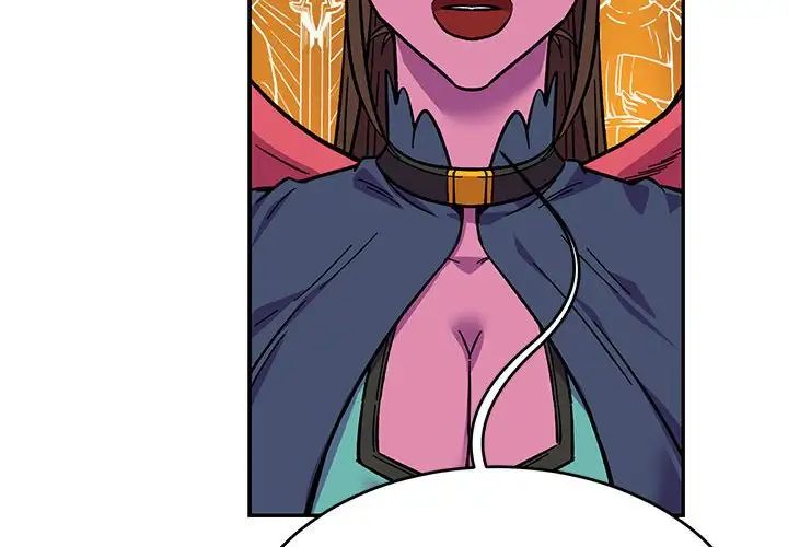 亲爱的你-Liebling！第120话