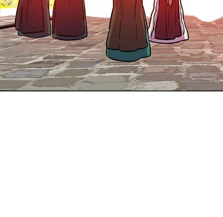 親愛的你-Liebling！第120話