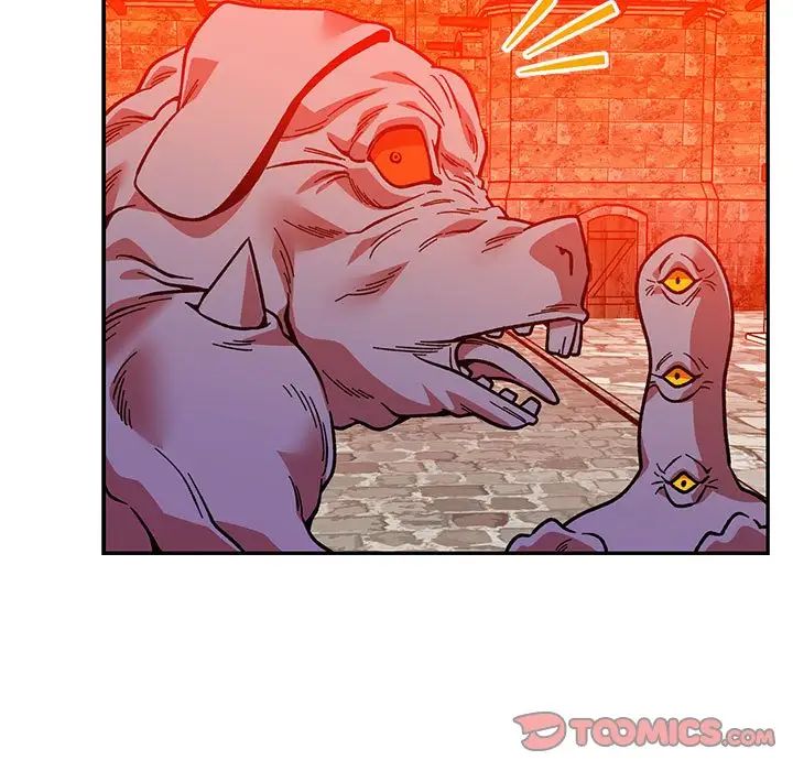 亲爱的你-Liebling！第121话