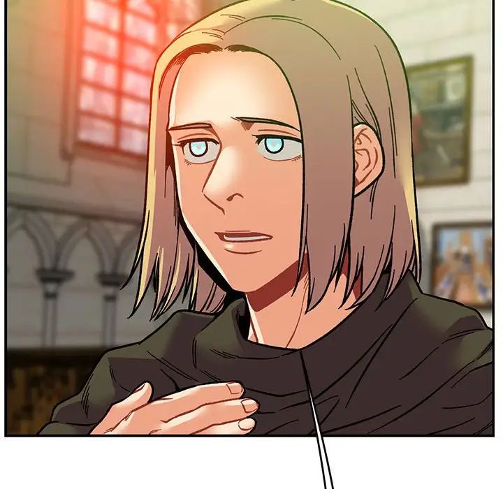 親愛的你-Liebling！第121話