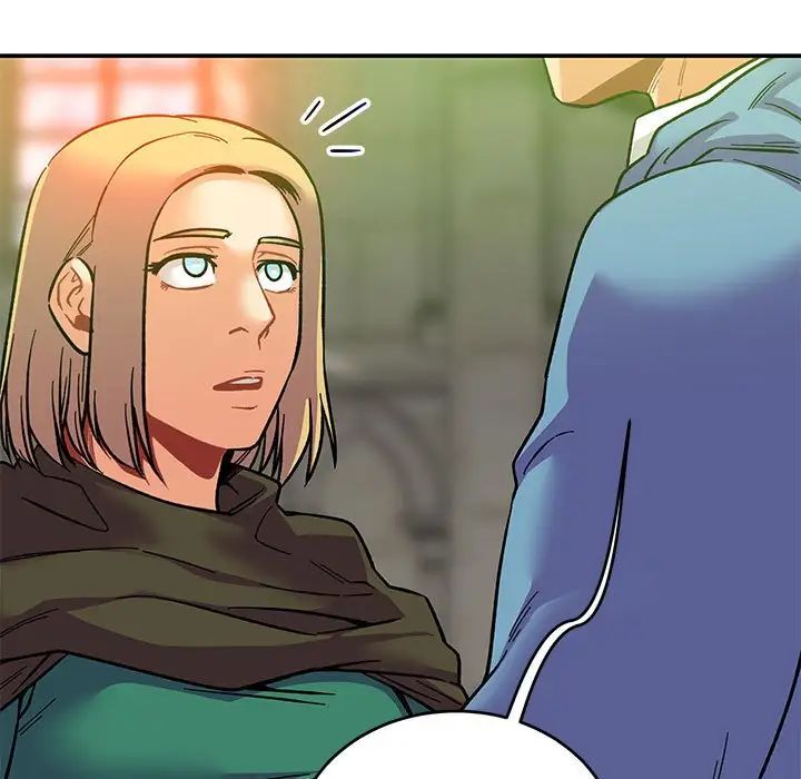 親愛的你-Liebling！第121話