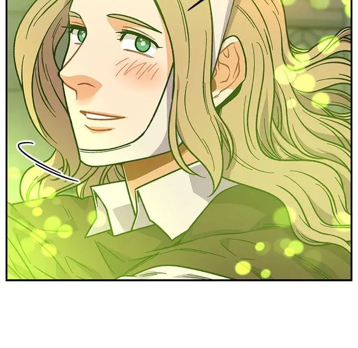 亲爱的你-Liebling！第121话