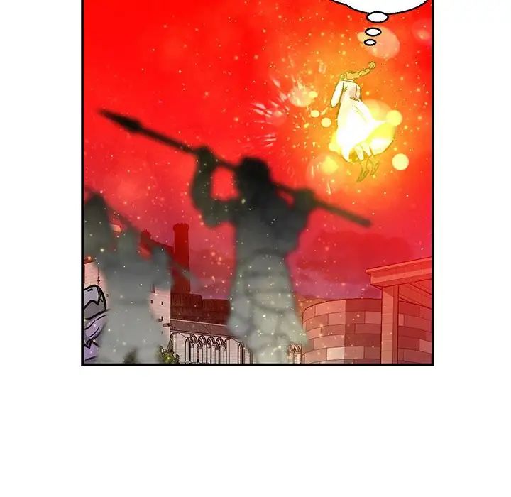 親愛的你-Liebling！第122話