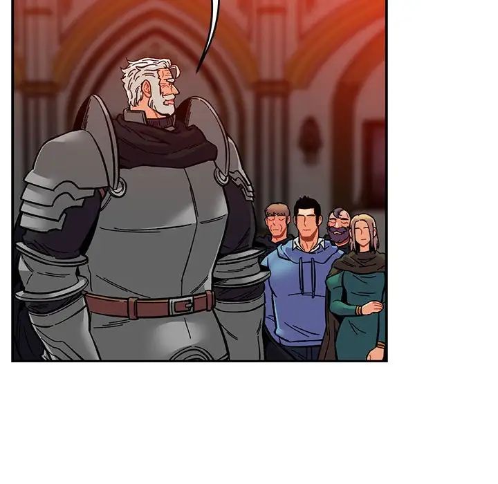 亲爱的你-Liebling!第122话