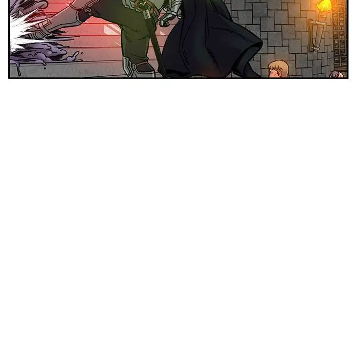 亲爱的你-Liebling!第122话