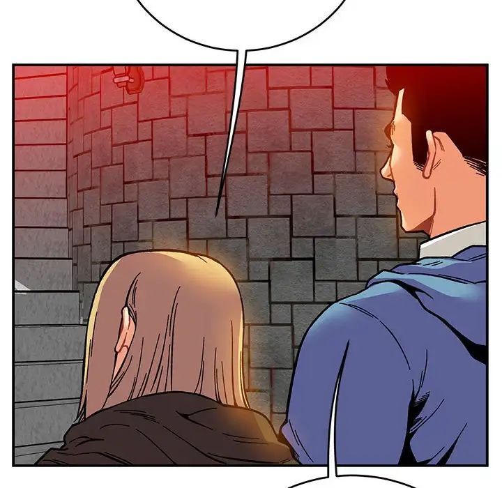 亲爱的你-Liebling！第122话