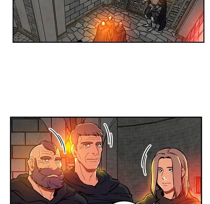 亲爱的你-Liebling!第123话