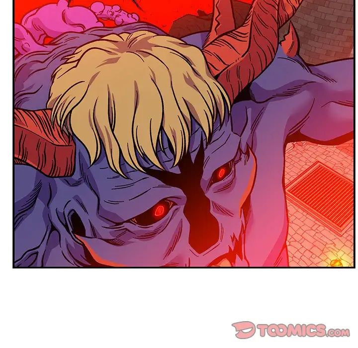 亲爱的你-Liebling！第123话