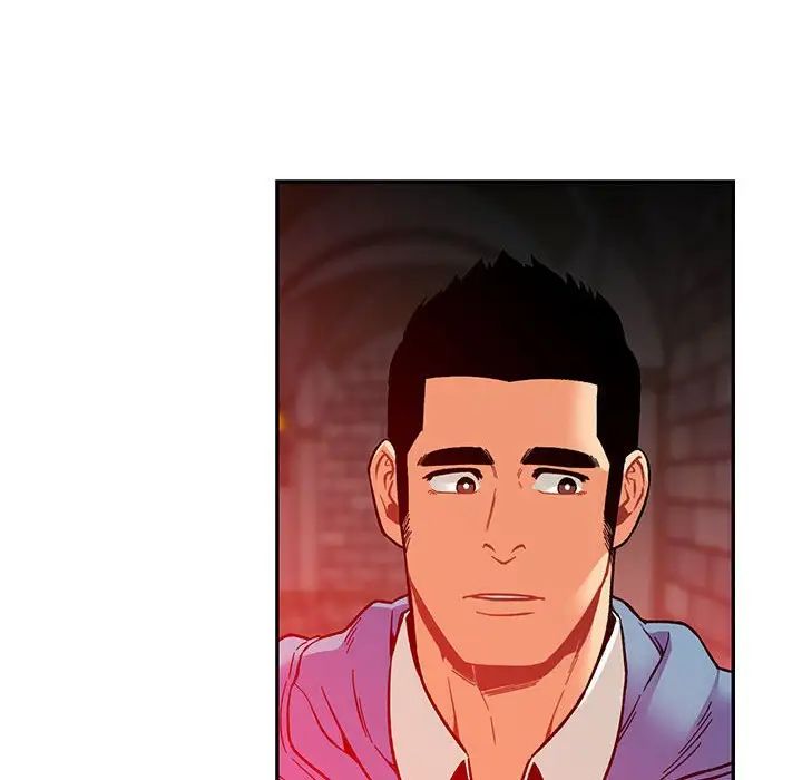 亲爱的你-Liebling！第123话