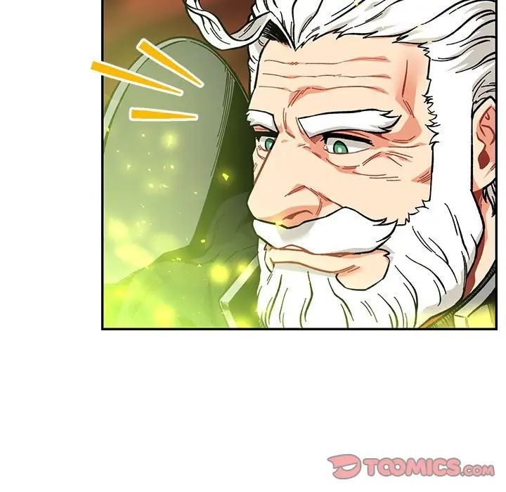 亲爱的你-Liebling！第126话