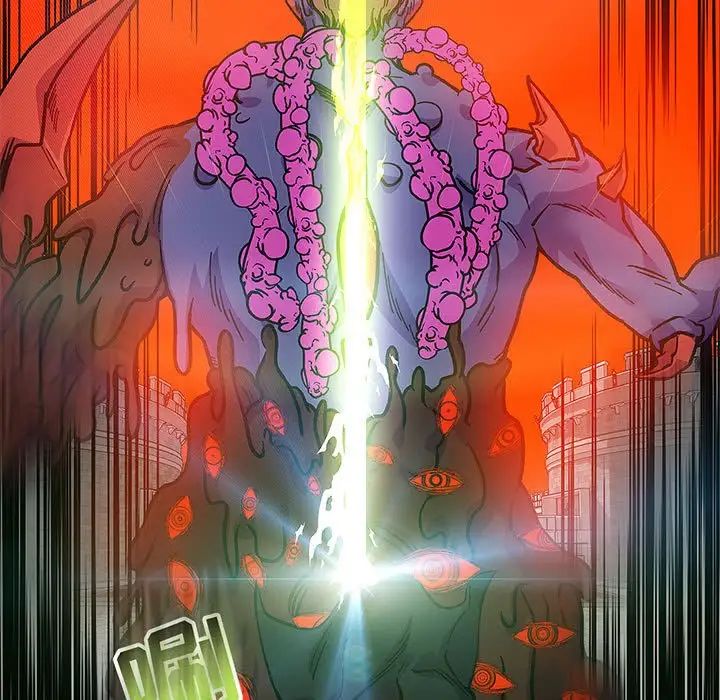 亲爱的你-Liebling!第126话