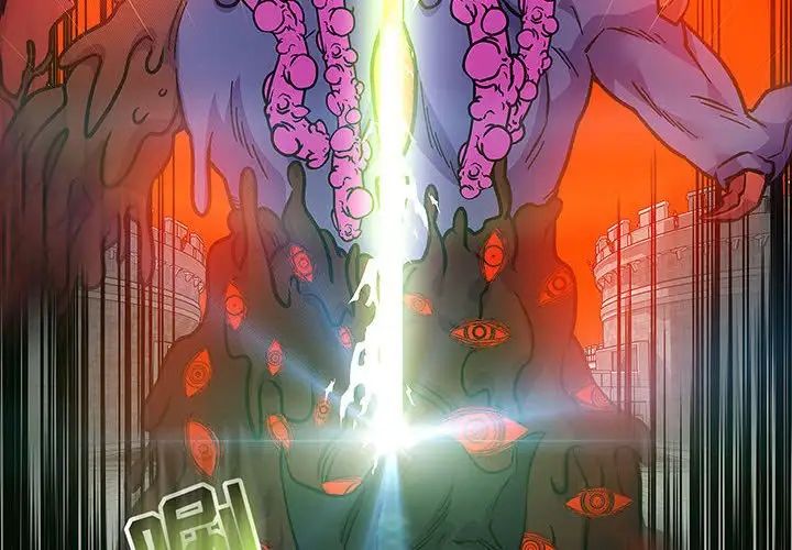 亲爱的你-Liebling!第127话