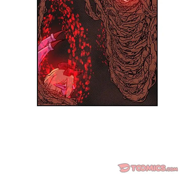 亲爱的你-Liebling!第127话