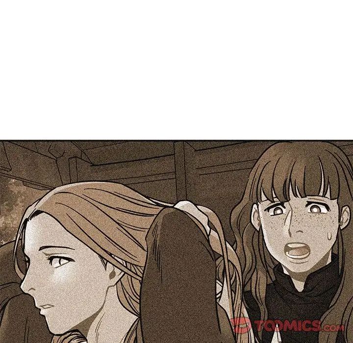 亲爱的你-Liebling！第127话