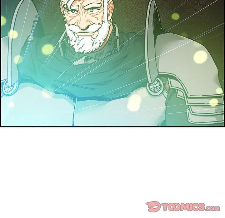 亲爱的你-Liebling！第128话