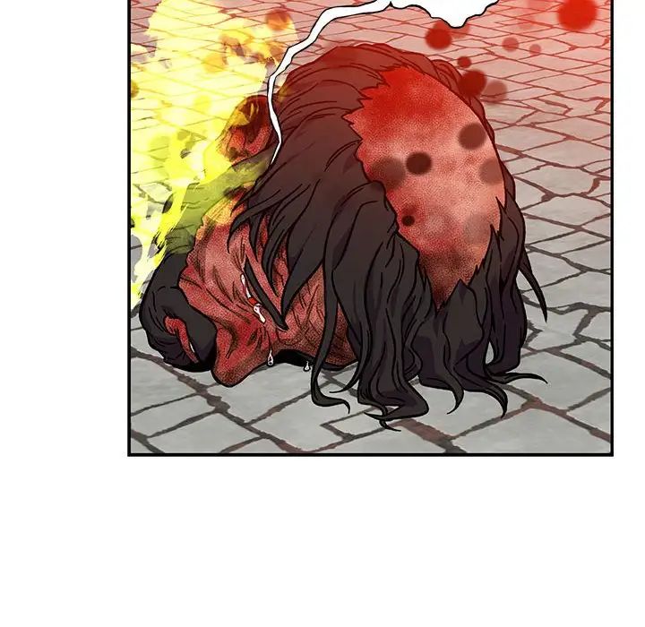 亲爱的你-Liebling!第128话