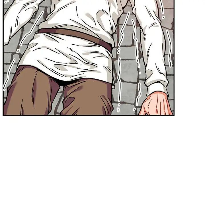 親愛的你-Liebling！第129話