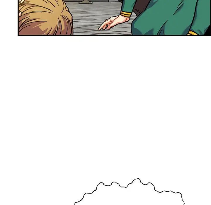 亲爱的你-Liebling!第129话