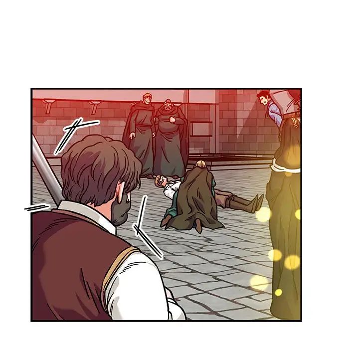 亲爱的你-Liebling！第129话