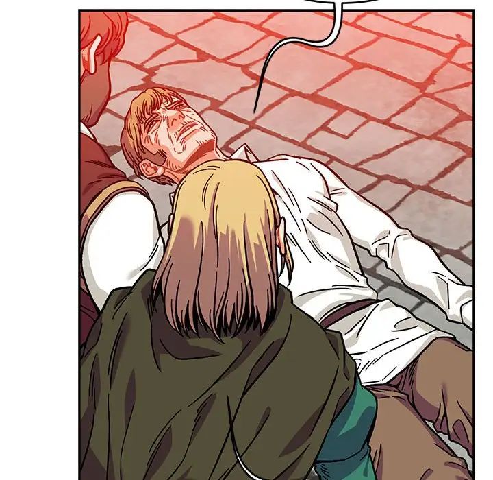 亲爱的你-Liebling!第129话