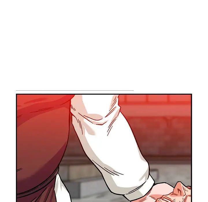 亲爱的你-Liebling！第129话