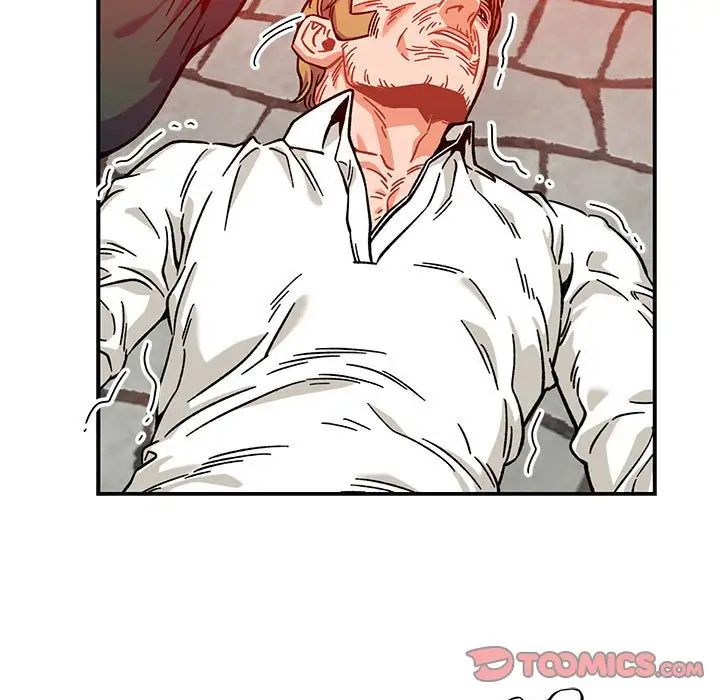 親愛的你-Liebling！第129話