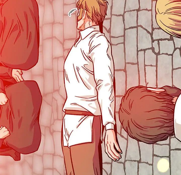 親愛的你-Liebling！第129話