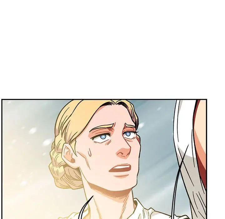 亲爱的你-Liebling!第131话