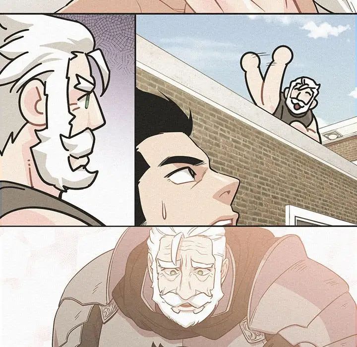 亲爱的你-Liebling!第132话