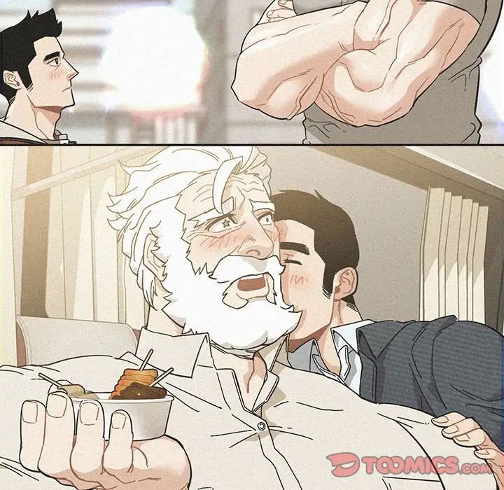 亲爱的你-Liebling!第132话