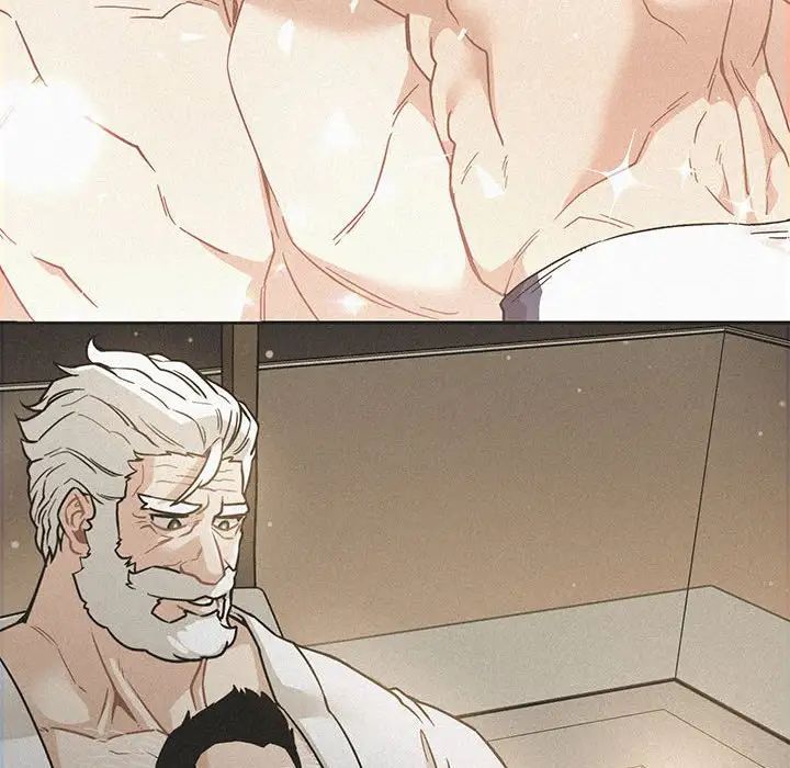 亲爱的你-Liebling!第132话