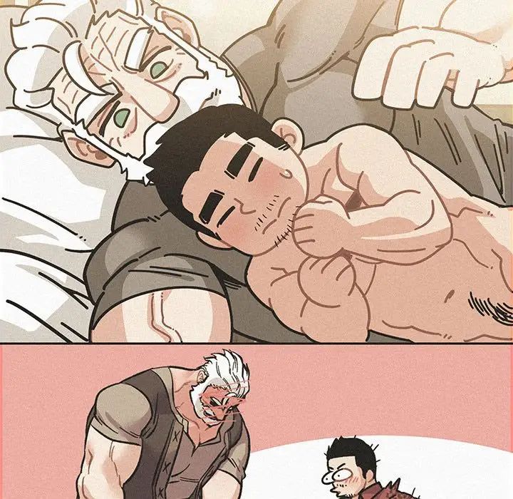 親愛的你-Liebling！第132話