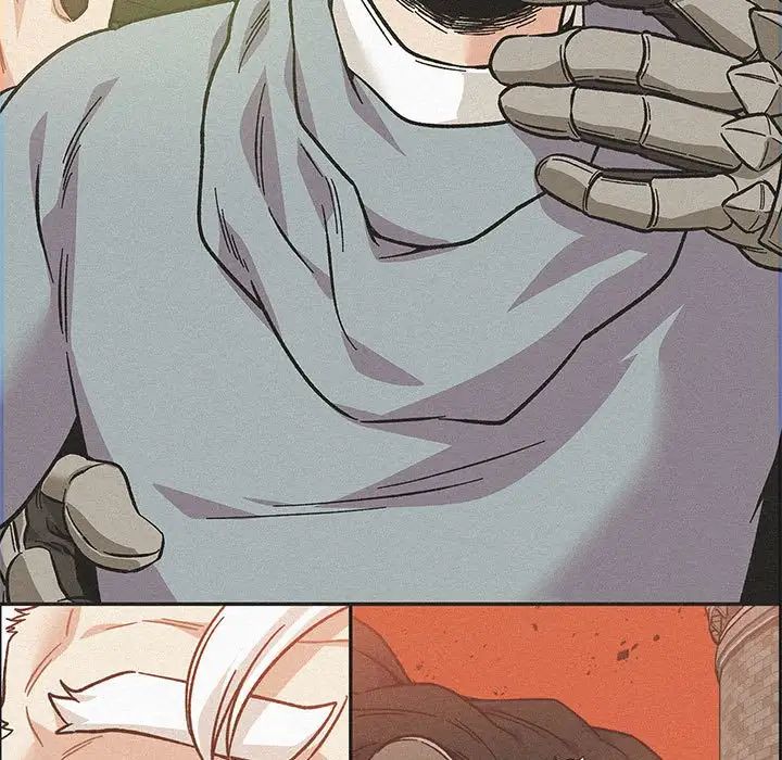 亲爱的你-Liebling!第132话