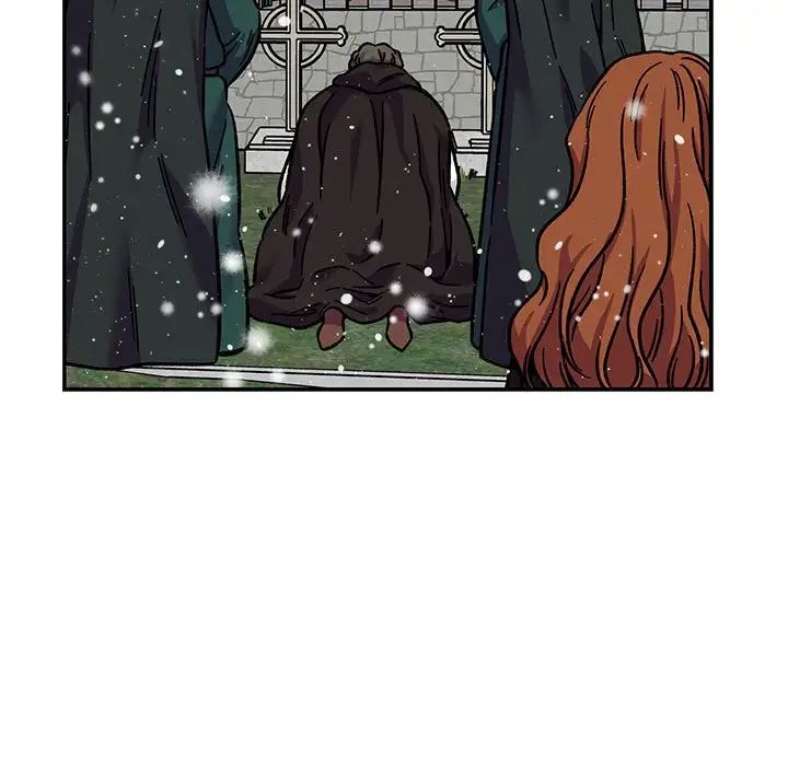 親愛的你-Liebling！第133話