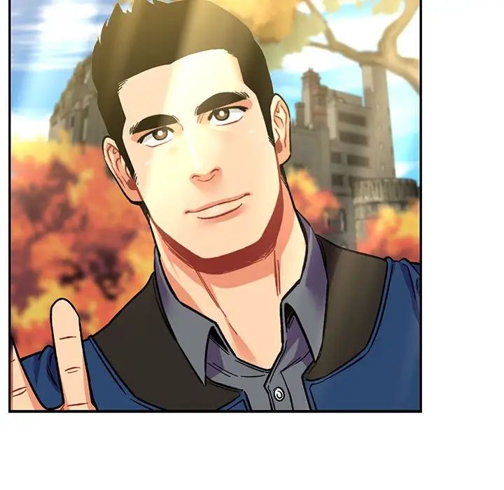 亲爱的你-Liebling!第133话