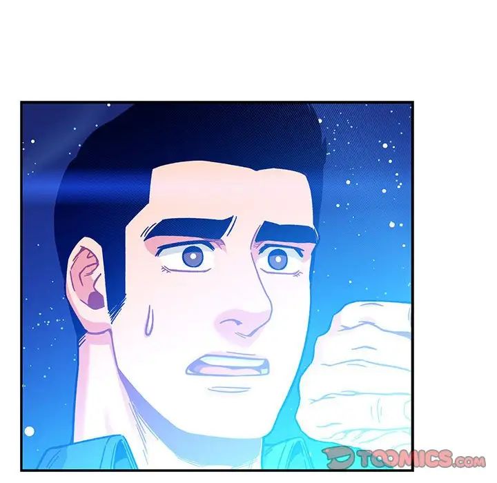 親愛的你-Liebling！第133話