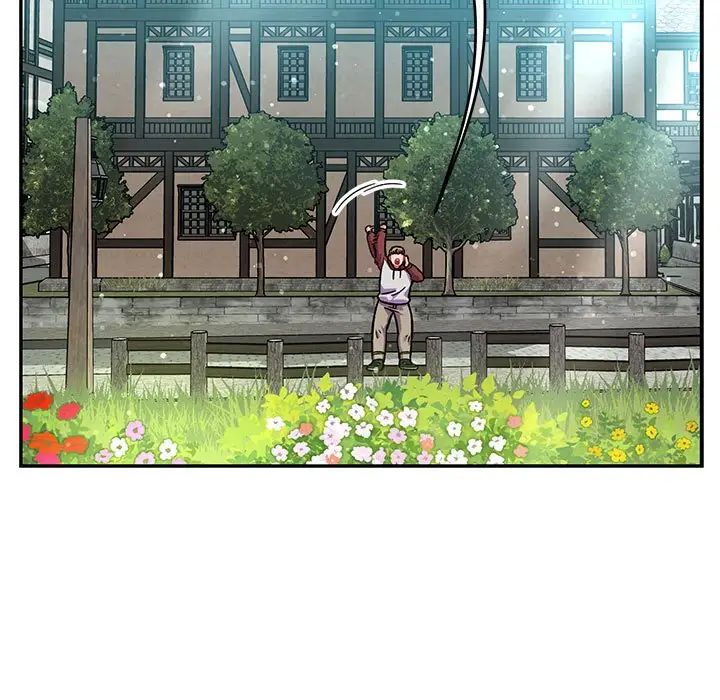 親愛的你-Liebling！第137話