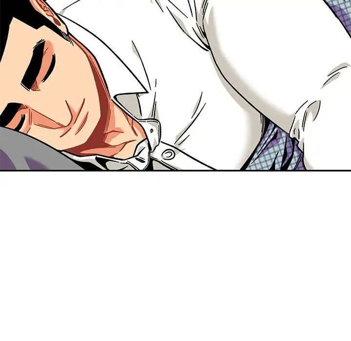 亲爱的你-Liebling！第138话-最终话（完结）