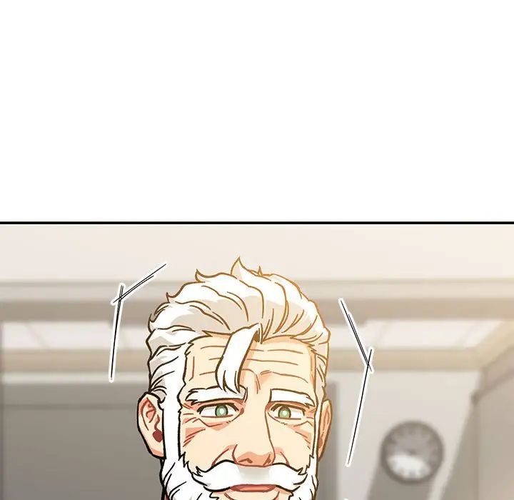 亲爱的你-Liebling!第138话-最终话(完结)