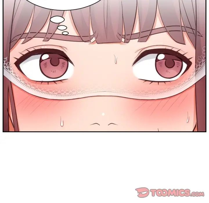 她的怪癖第10話