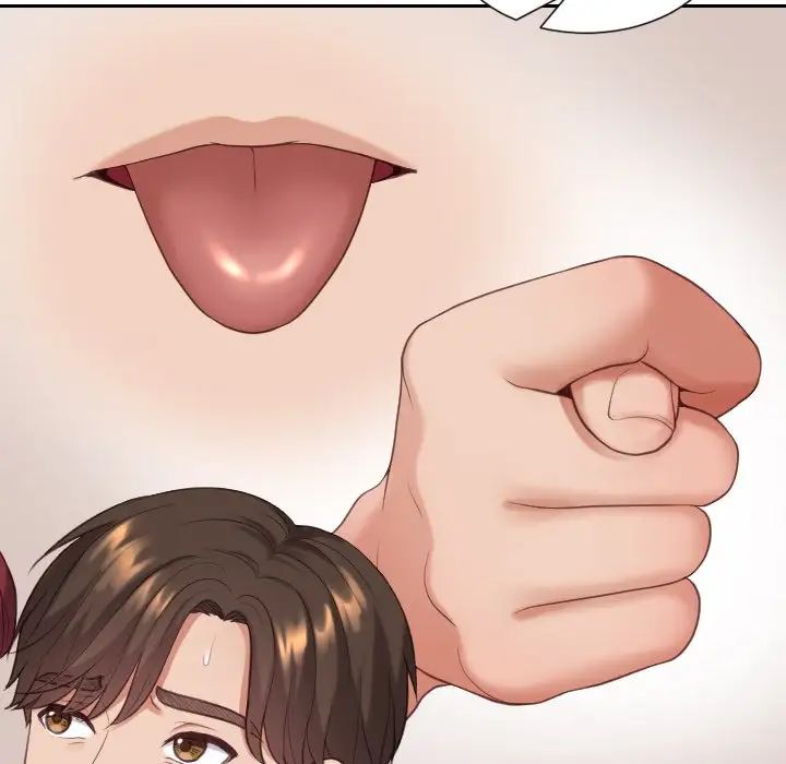 她的怪癖第11话